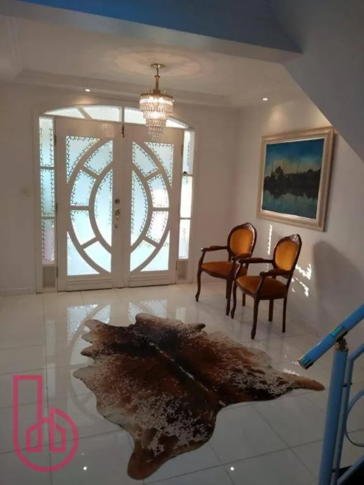 Casa de Condomínio, 5 quartos - Foto 3