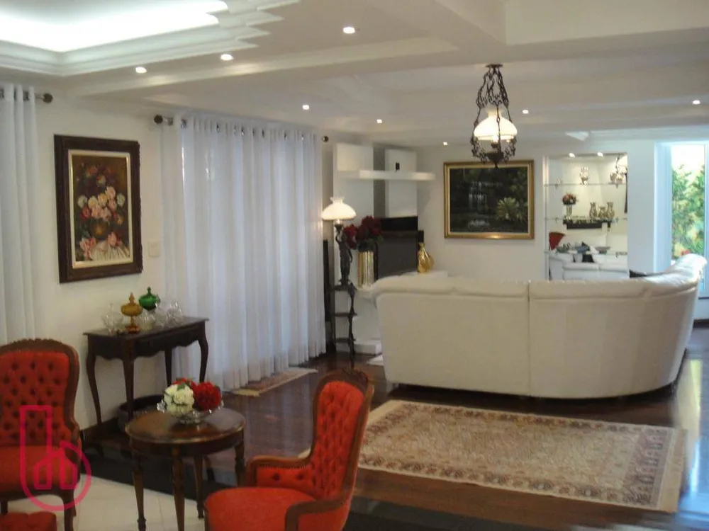 Casa de Condomínio, 5 quartos - Foto 1