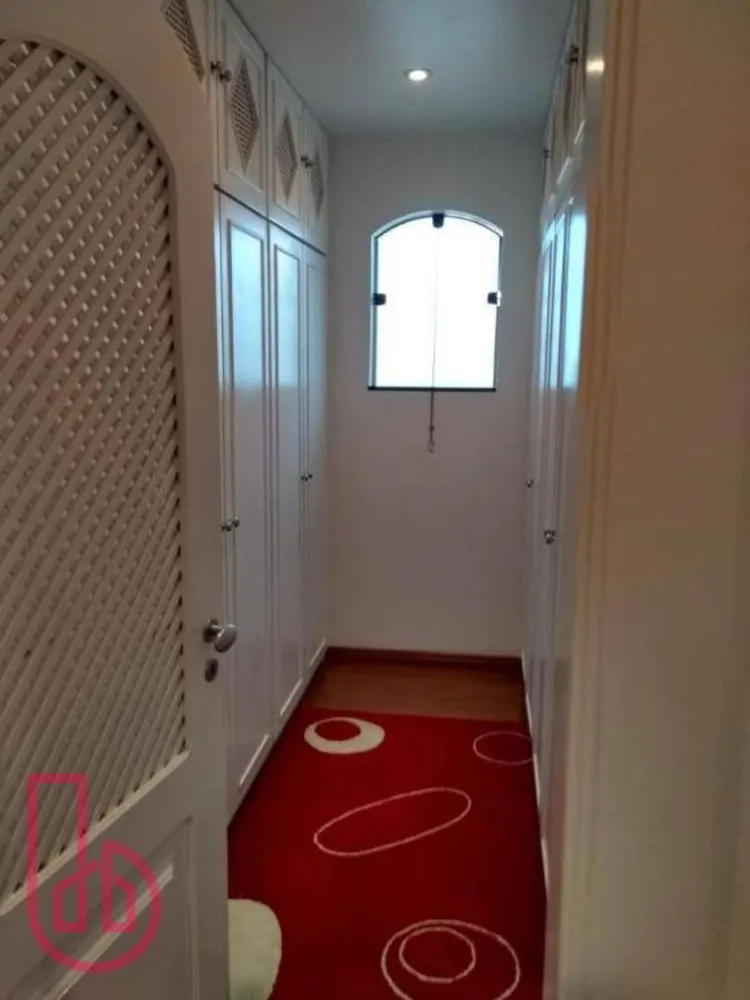 Casa de Condomínio, 5 quartos - Foto 4