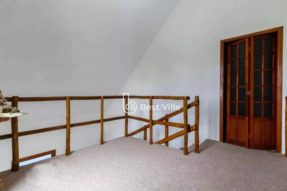 Casa de Condomínio, 3 quartos - Foto 13