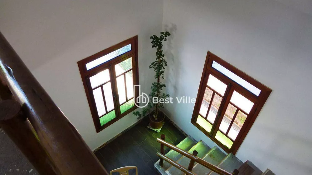 Casa de Condomínio, 3 quartos - Foto 11