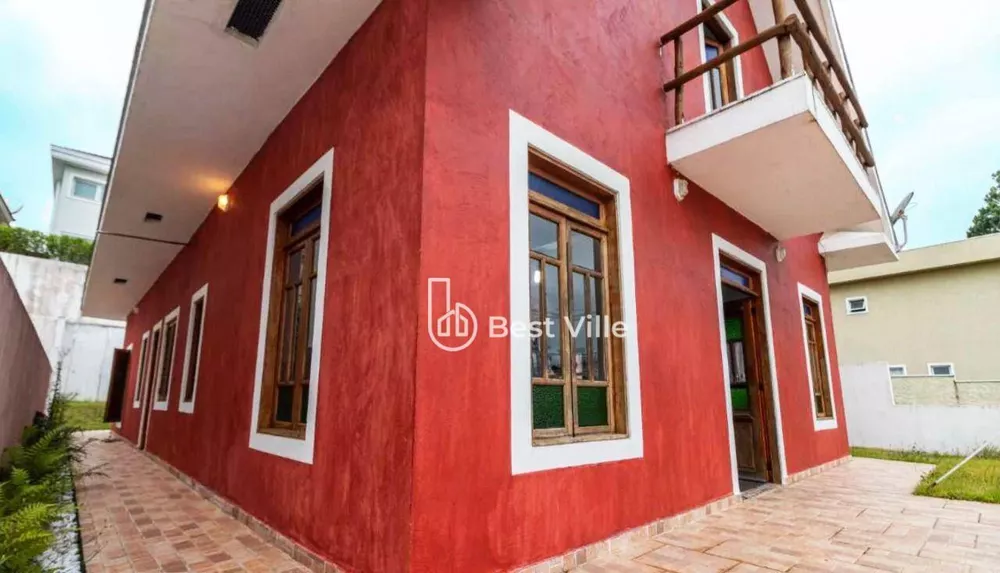 Casa de Condomínio, 3 quartos - Foto 3