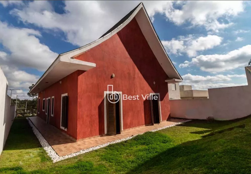 Casa de Condomínio, 3 quartos - Foto 20
