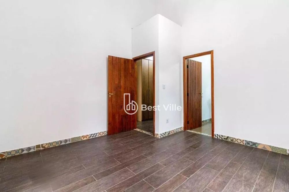 Casa de Condomínio, 3 quartos - Foto 21