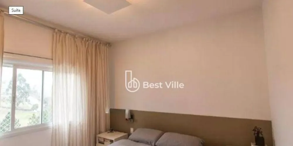 Apartamento, 3 quartos, 132 m² - Foto 4