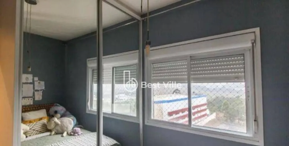 Apartamento, 3 quartos, 132 m² - Foto 3