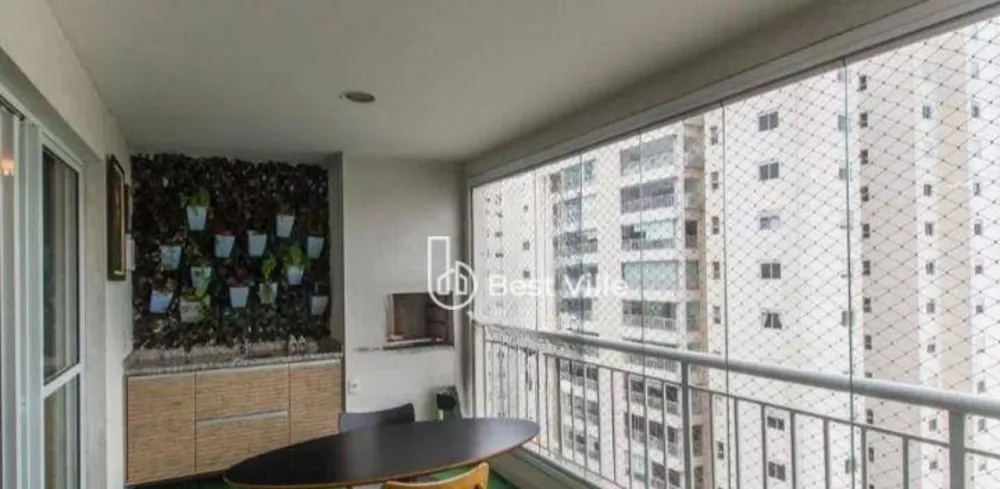 Apartamento, 3 quartos, 132 m² - Foto 2