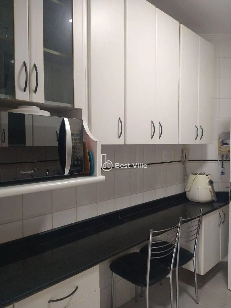 Apartamento, 3 quartos, 86 m² - Foto 4