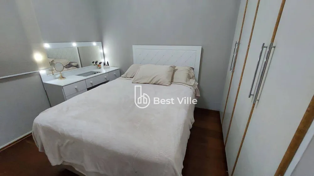Apartamento, 3 quartos, 86 m² - Foto 1