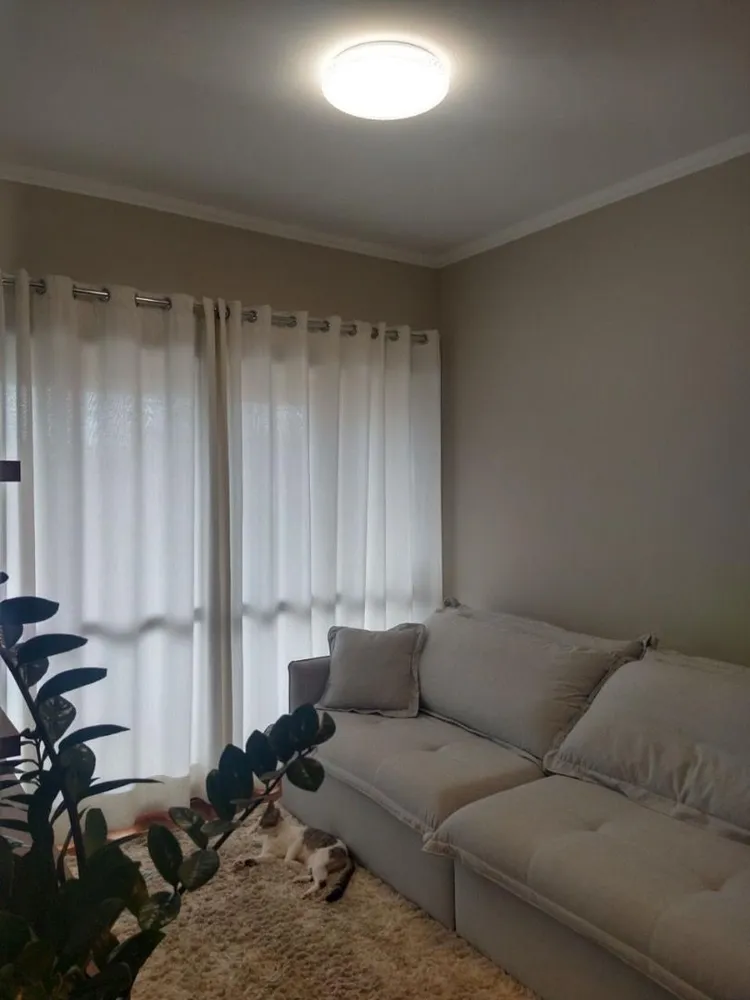 Apartamento, 3 quartos, 86 m² - Foto 2