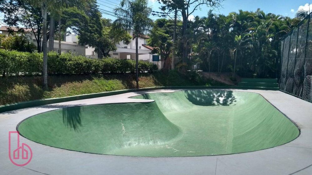 Casa de Condomínio à venda com 4 quartos, 450m² - Foto 14