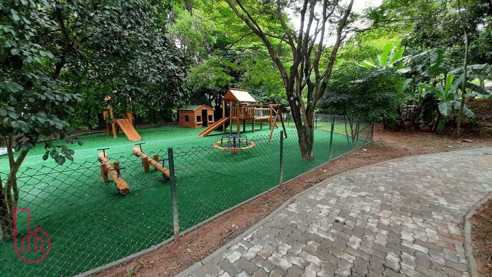 Casa de Condomínio à venda com 4 quartos, 450m² - Foto 15