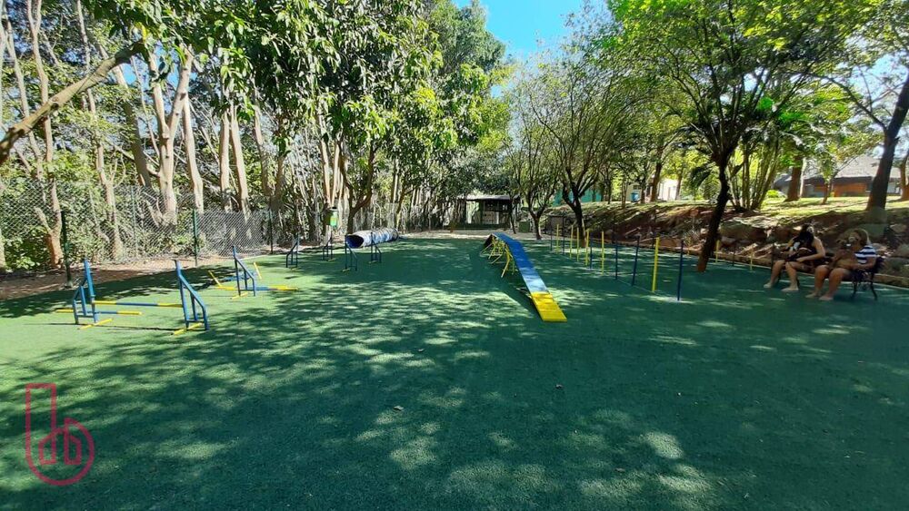 Casa de Condomínio à venda com 4 quartos, 450m² - Foto 16