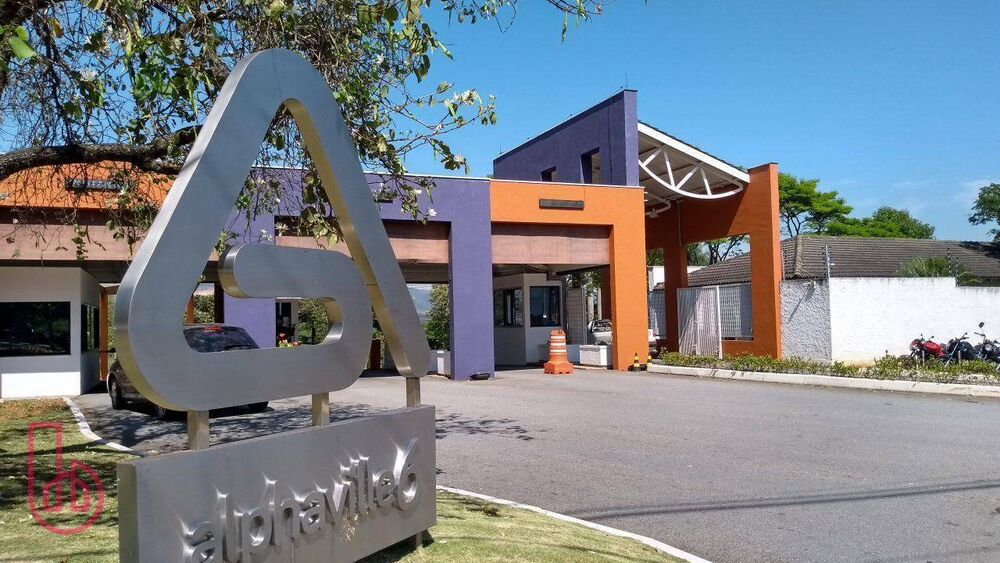 Casa de Condomínio à venda com 4 quartos, 450m² - Foto 6