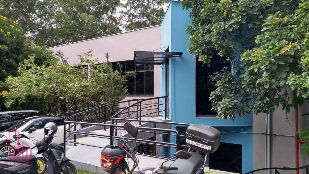 Casa de Condomínio à venda com 4 quartos, 450m² - Foto 8