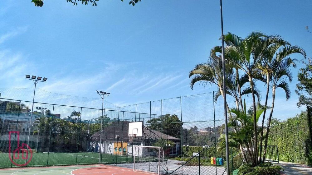 Casa de Condomínio à venda com 4 quartos, 450m² - Foto 12