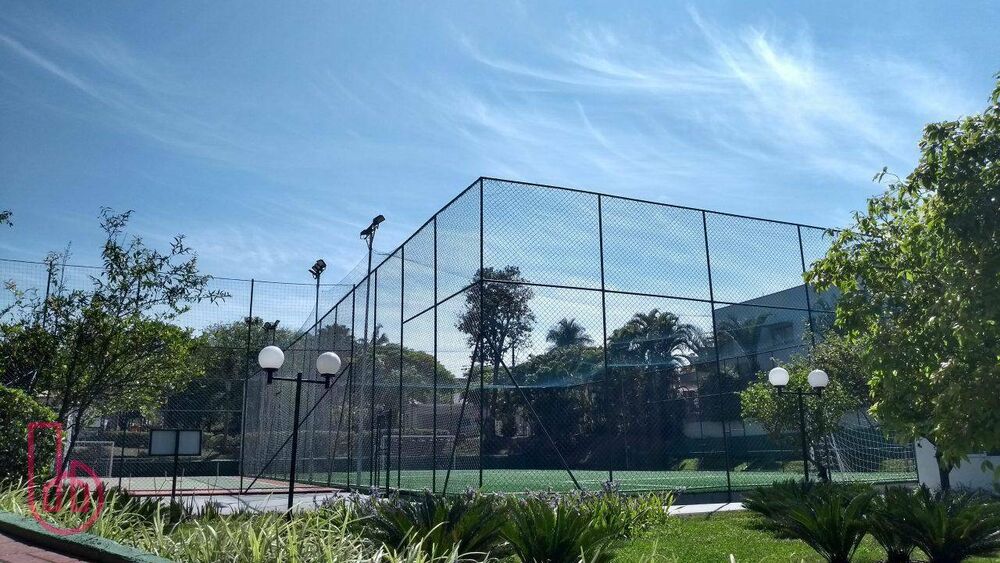 Casa de Condomínio à venda com 4 quartos, 450m² - Foto 11