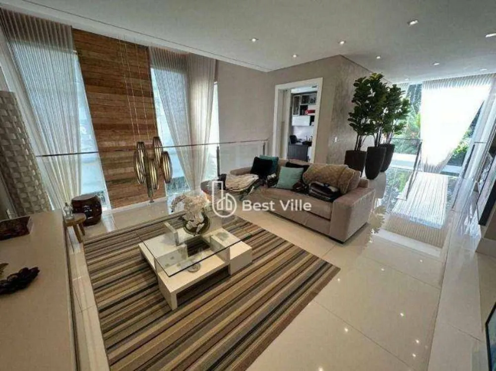 Casa de Condomínio, 4 quartos - Foto 3