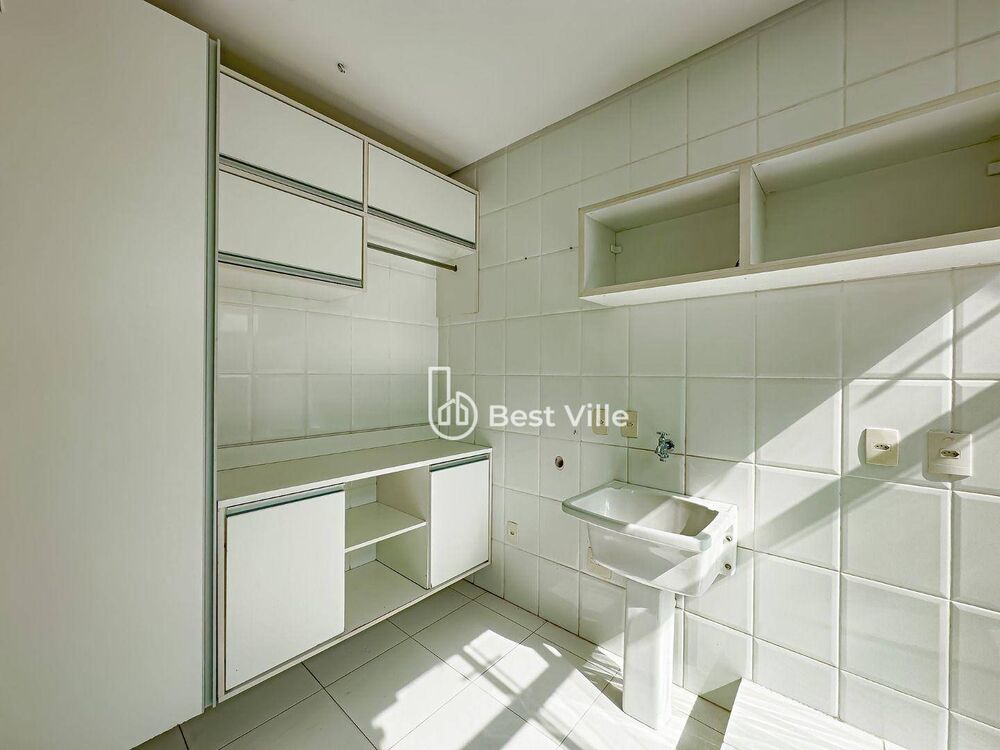 Casa de Condomínio, 3 quartos - Foto 17