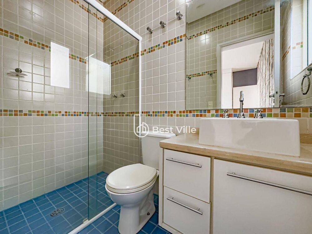 Casa de Condomínio, 3 quartos - Foto 16