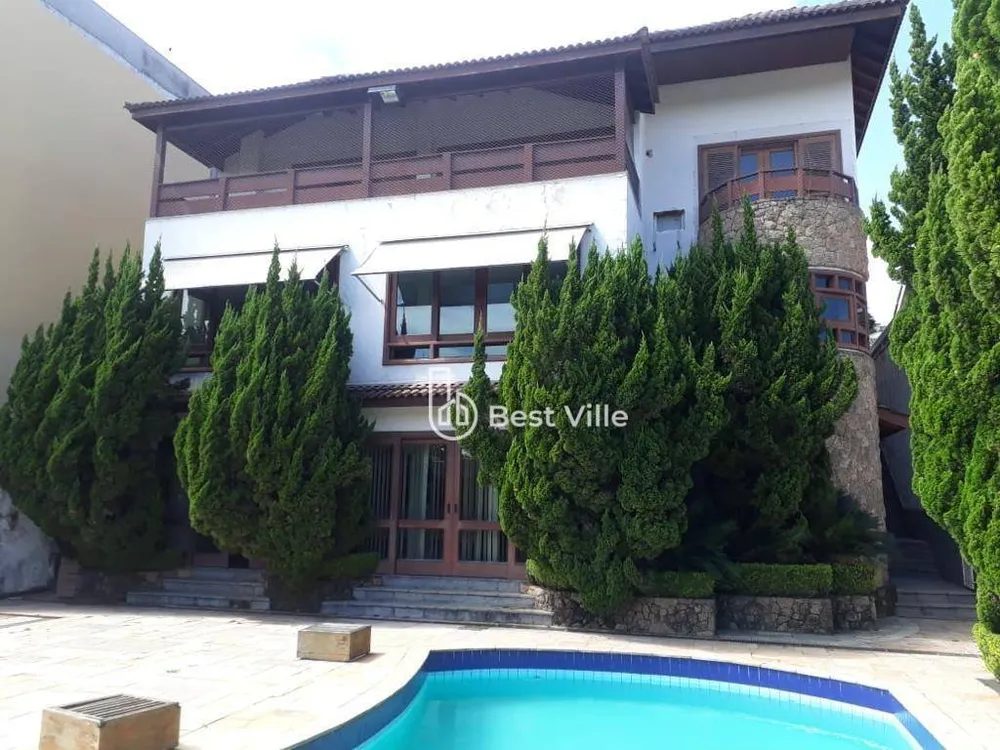 Casa de Condomínio, 4 quartos - Foto 4