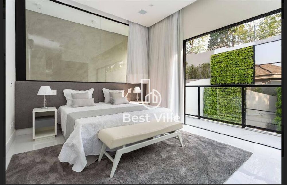 Casa de Condomínio, 6 quartos - Foto 4
