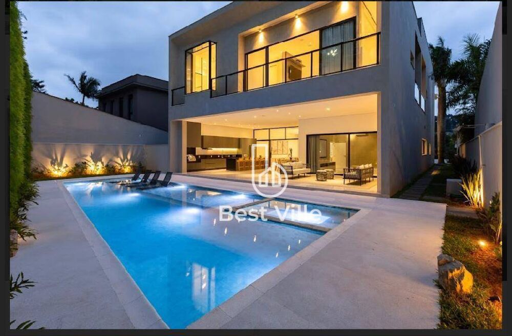 Casa de Condomínio, 6 quartos - Foto 8