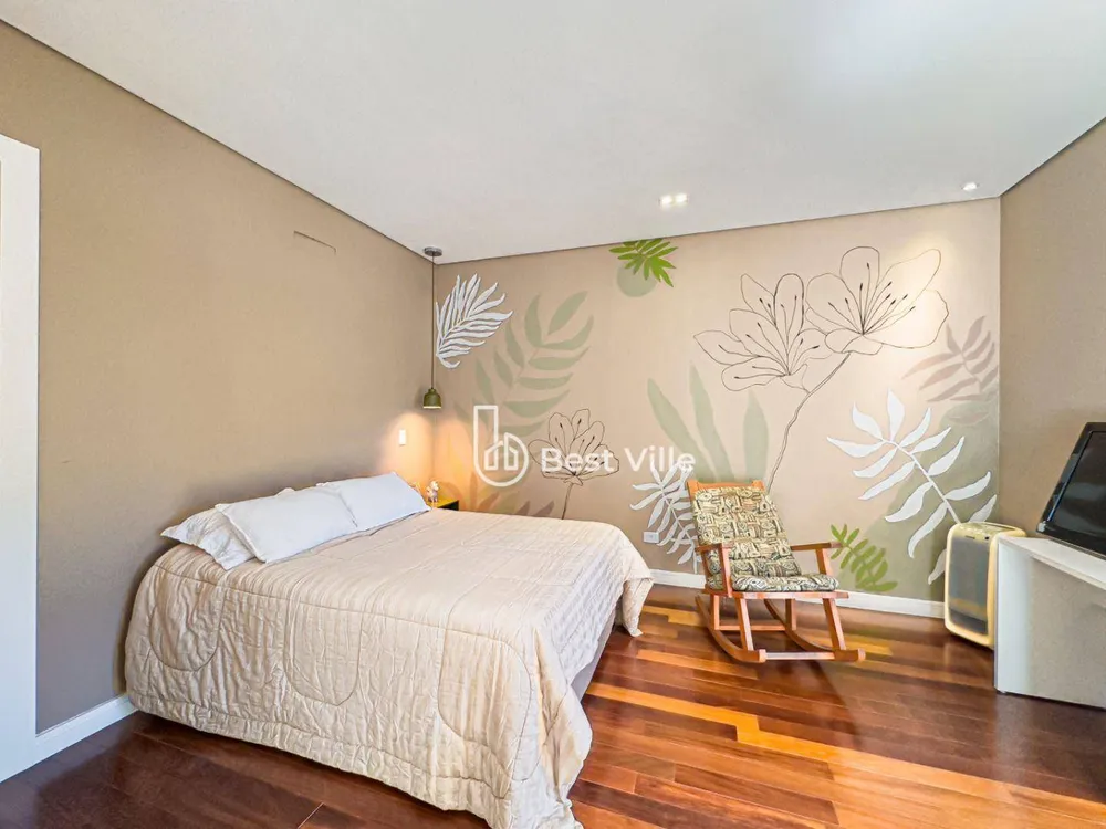 Casa de Condomínio, 5 quartos - Foto 2