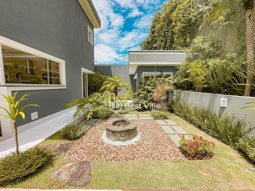 Casa de Condomínio, 5 quartos - Foto 4
