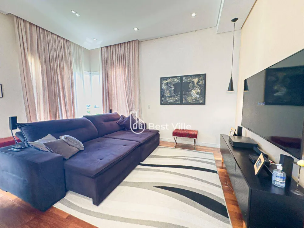 Casa de Condomínio, 5 quartos - Foto 3