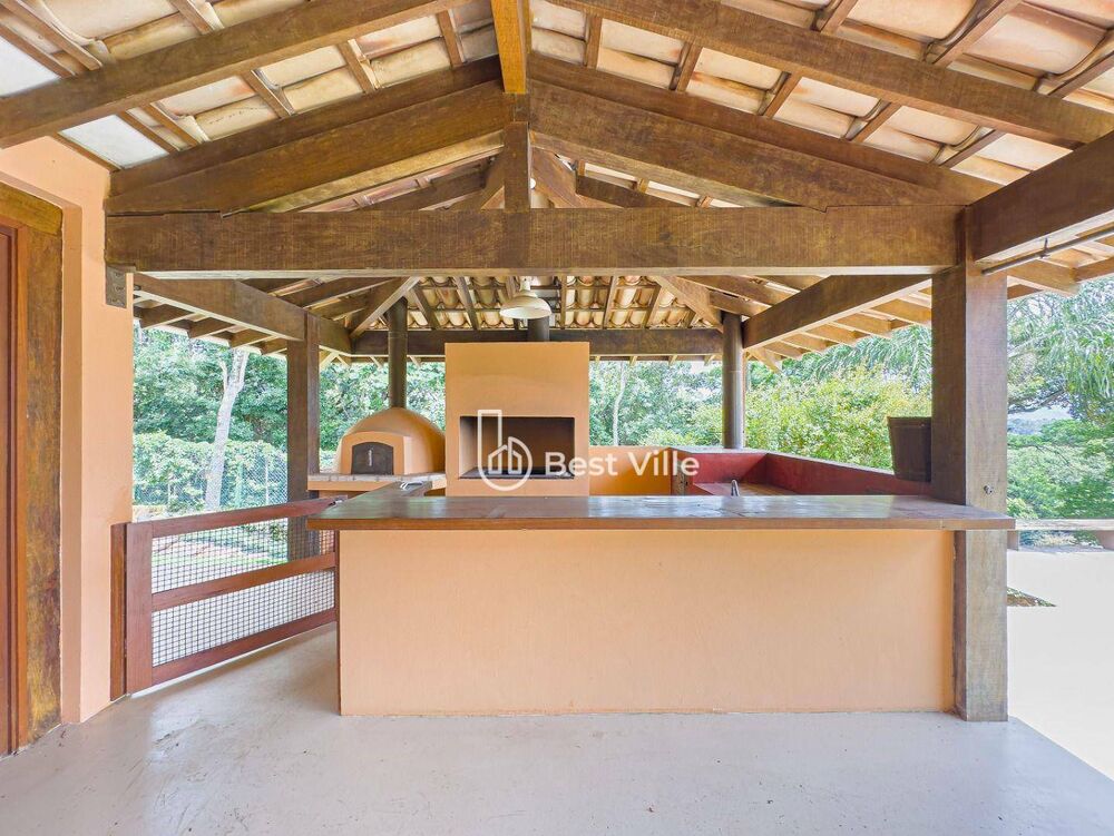Casa de Condomínio, 4 quartos - Foto 4