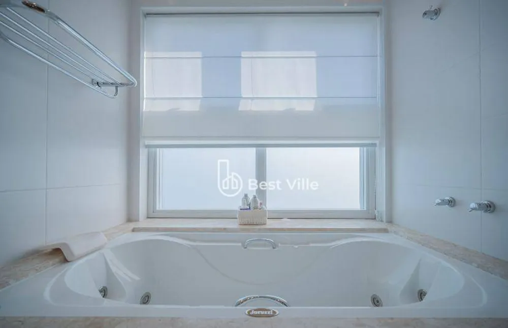 Apartamento, 4 quartos, 338 m² - Foto 3
