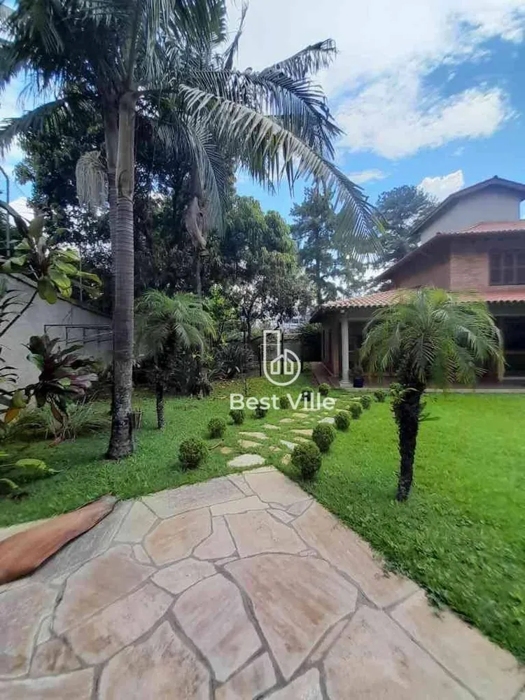 Casa de Condomínio, 4 quartos - Foto 3
