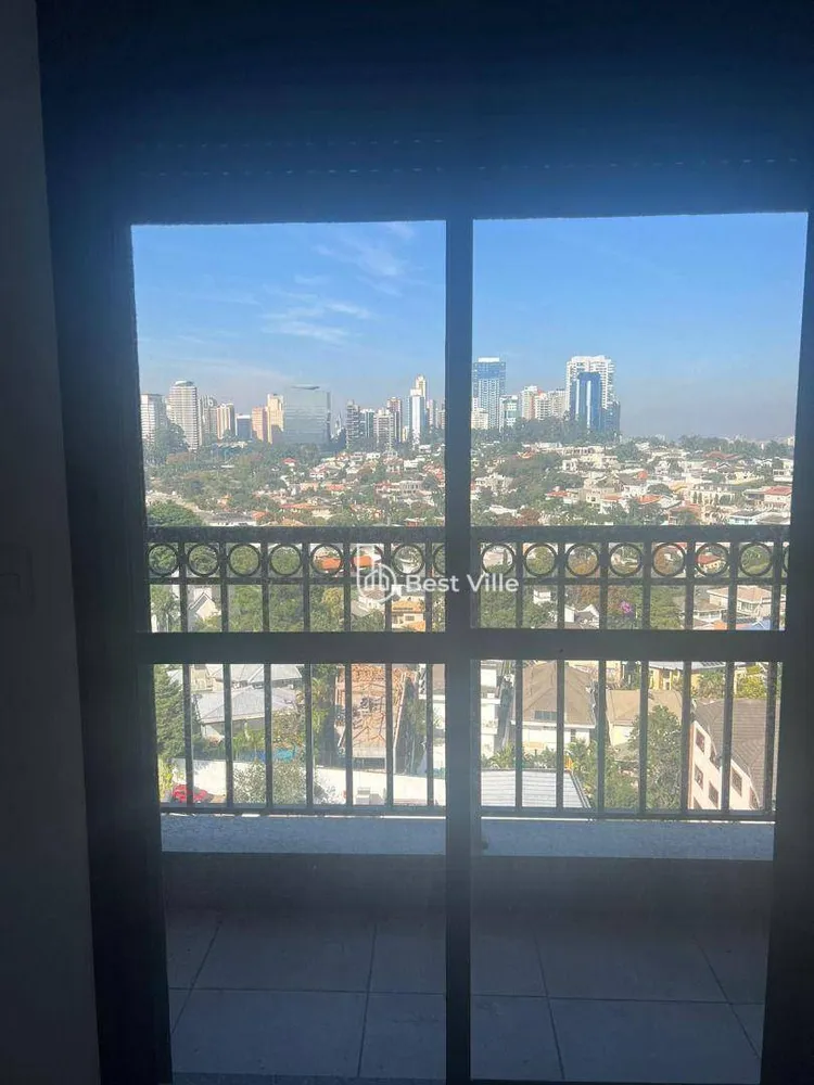 Apartamento, 3 quartos, 120 m² - Foto 3