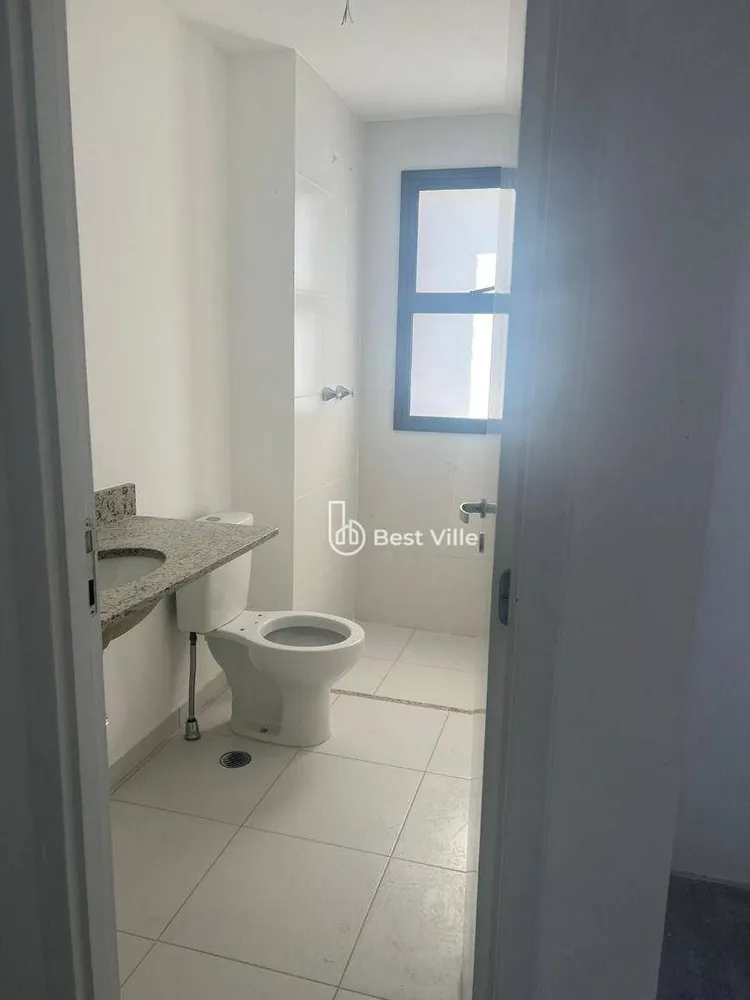 Apartamento, 3 quartos, 120 m² - Foto 4