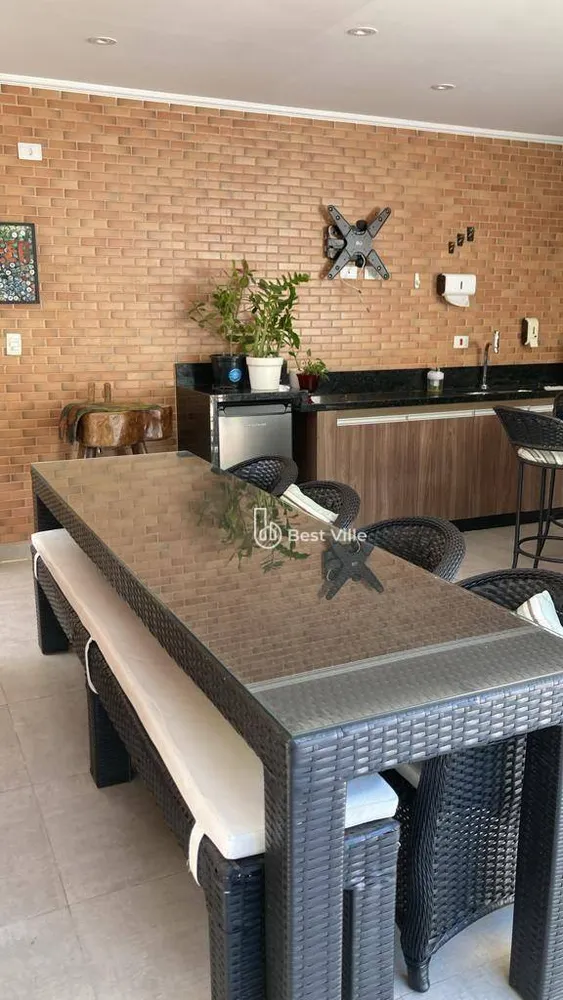 Casa de Condomínio, 6 quartos - Foto 3
