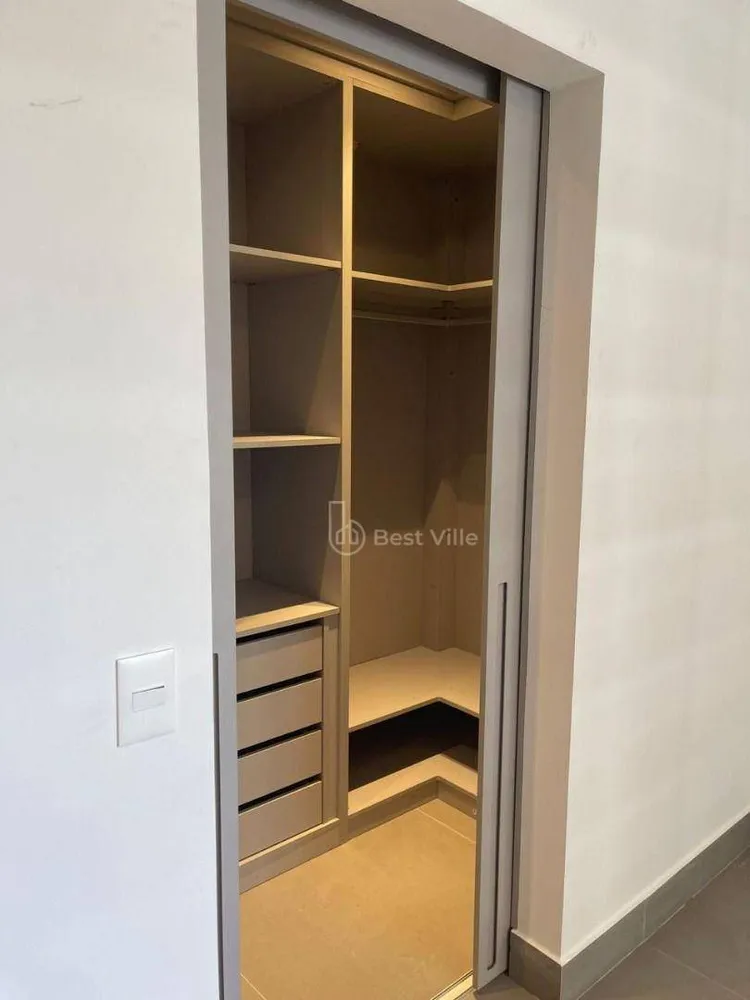 Apartamento, 2 quartos, 95 m² - Foto 1