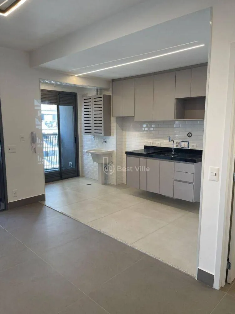Apartamento, 2 quartos, 95 m² - Foto 2