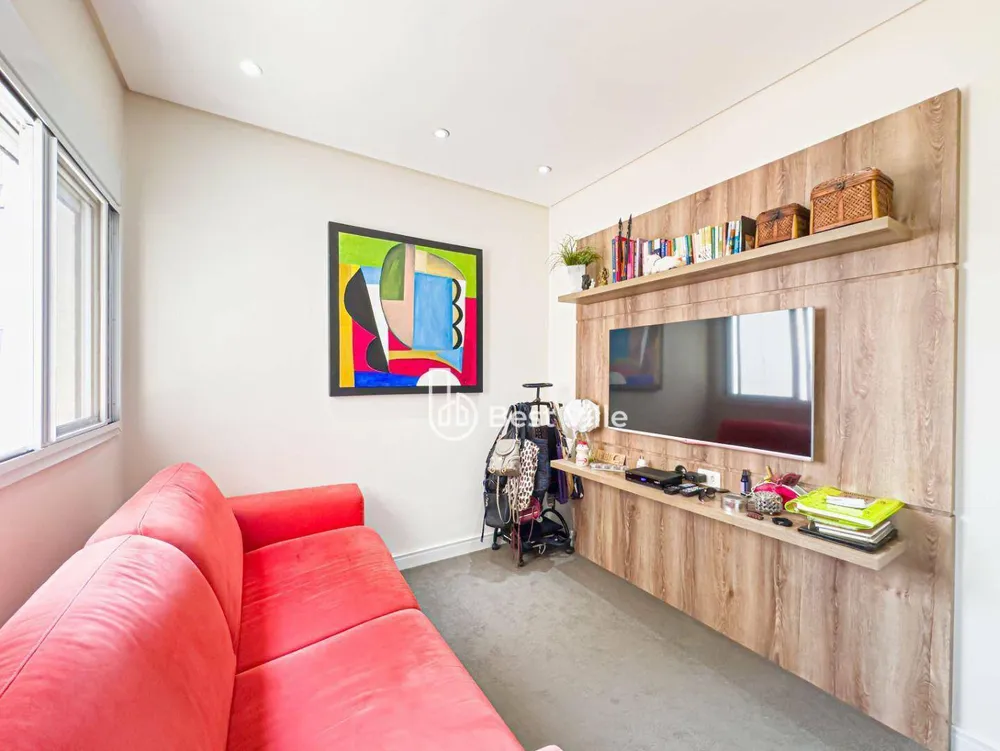 Apartamento, 2 quartos, 144 m² - Foto 3