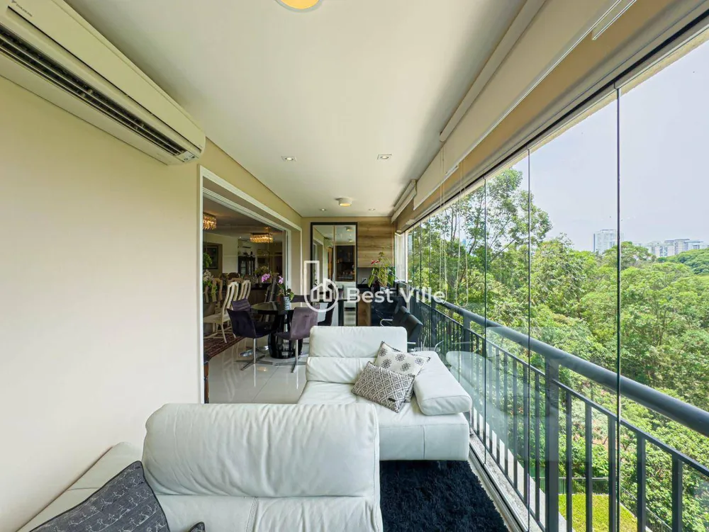 Apartamento, 2 quartos, 144 m² - Foto 1