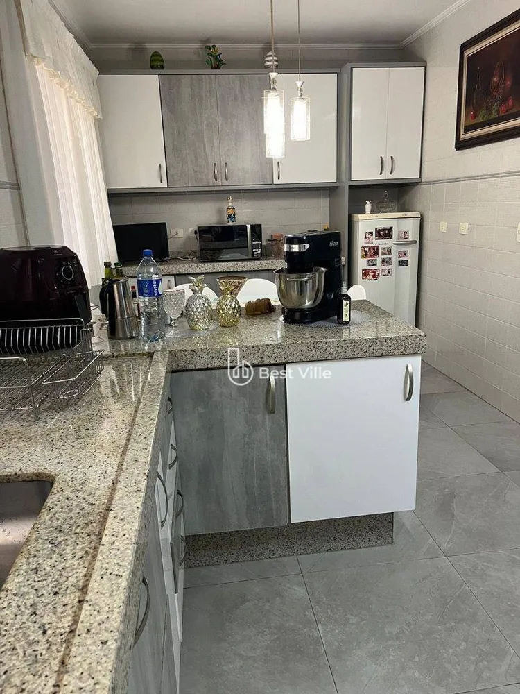 Casa de Condomínio, 4 quartos - Foto 4