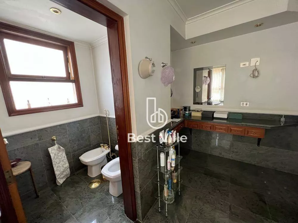 Casa de Condomínio, 4 quartos - Foto 10