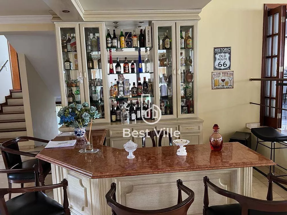 Casa de Condomínio, 4 quartos - Foto 7