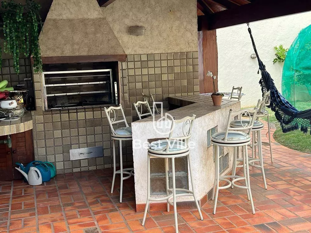 Casa de Condomínio, 4 quartos - Foto 20