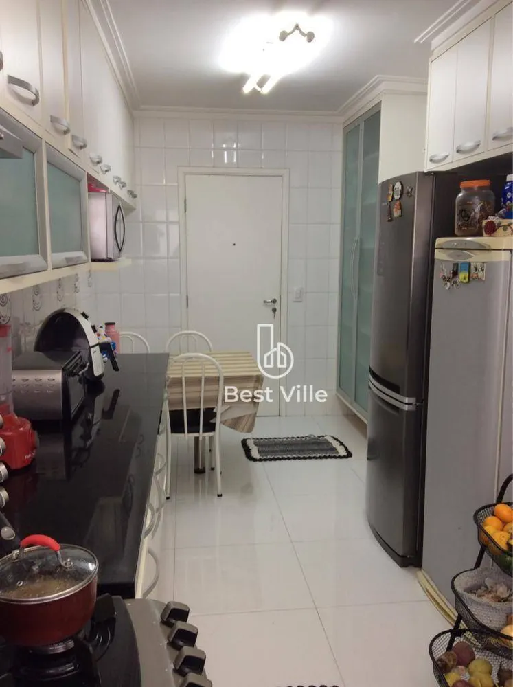 Apartamento, 3 quartos, 168 m² - Foto 3
