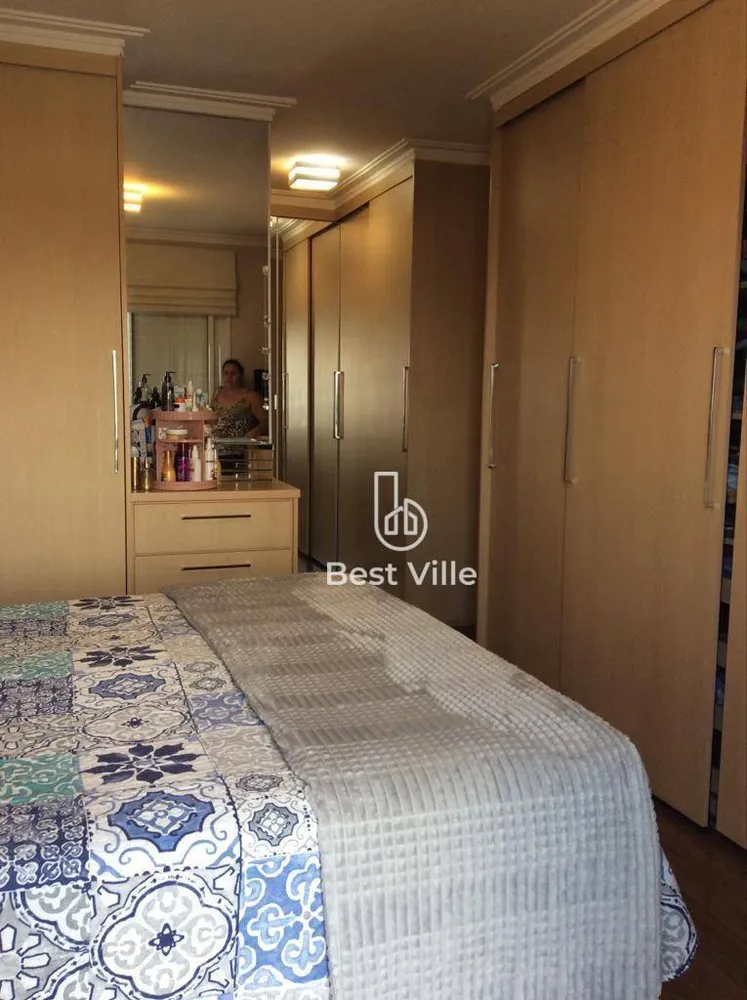 Apartamento, 3 quartos, 168 m² - Foto 1
