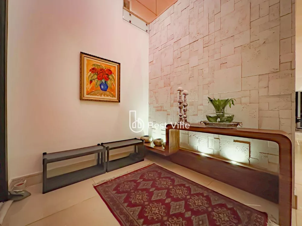 Casa de Condomínio, 4 quartos - Foto 5