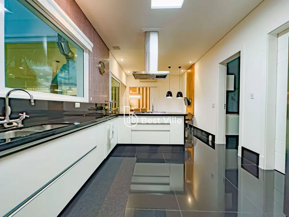 Casa de Condomínio, 4 quartos - Foto 7