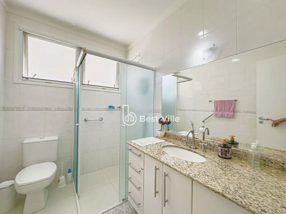 Casa de Condomínio, 4 quartos - Foto 8