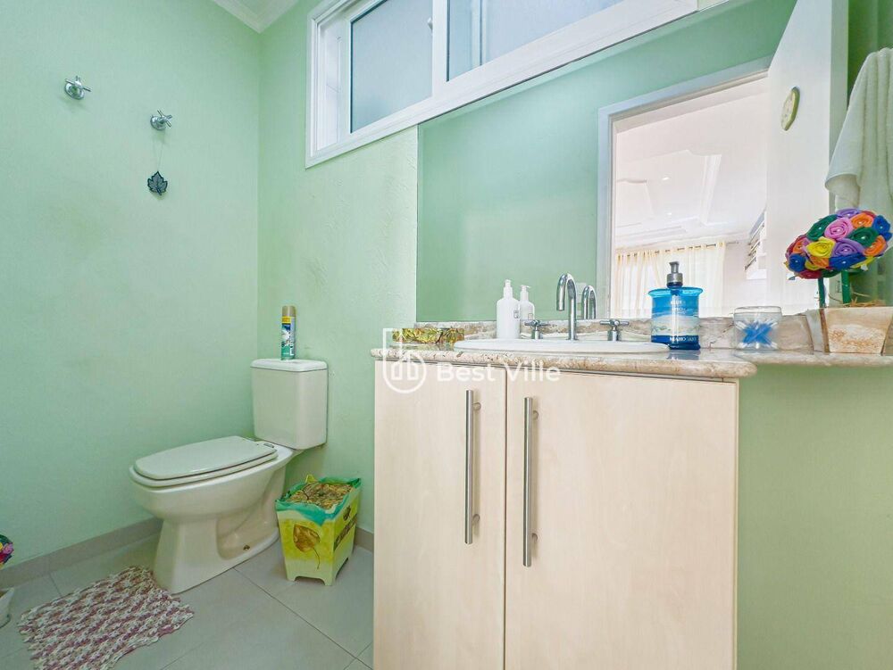 Casa de Condomínio, 4 quartos - Foto 10